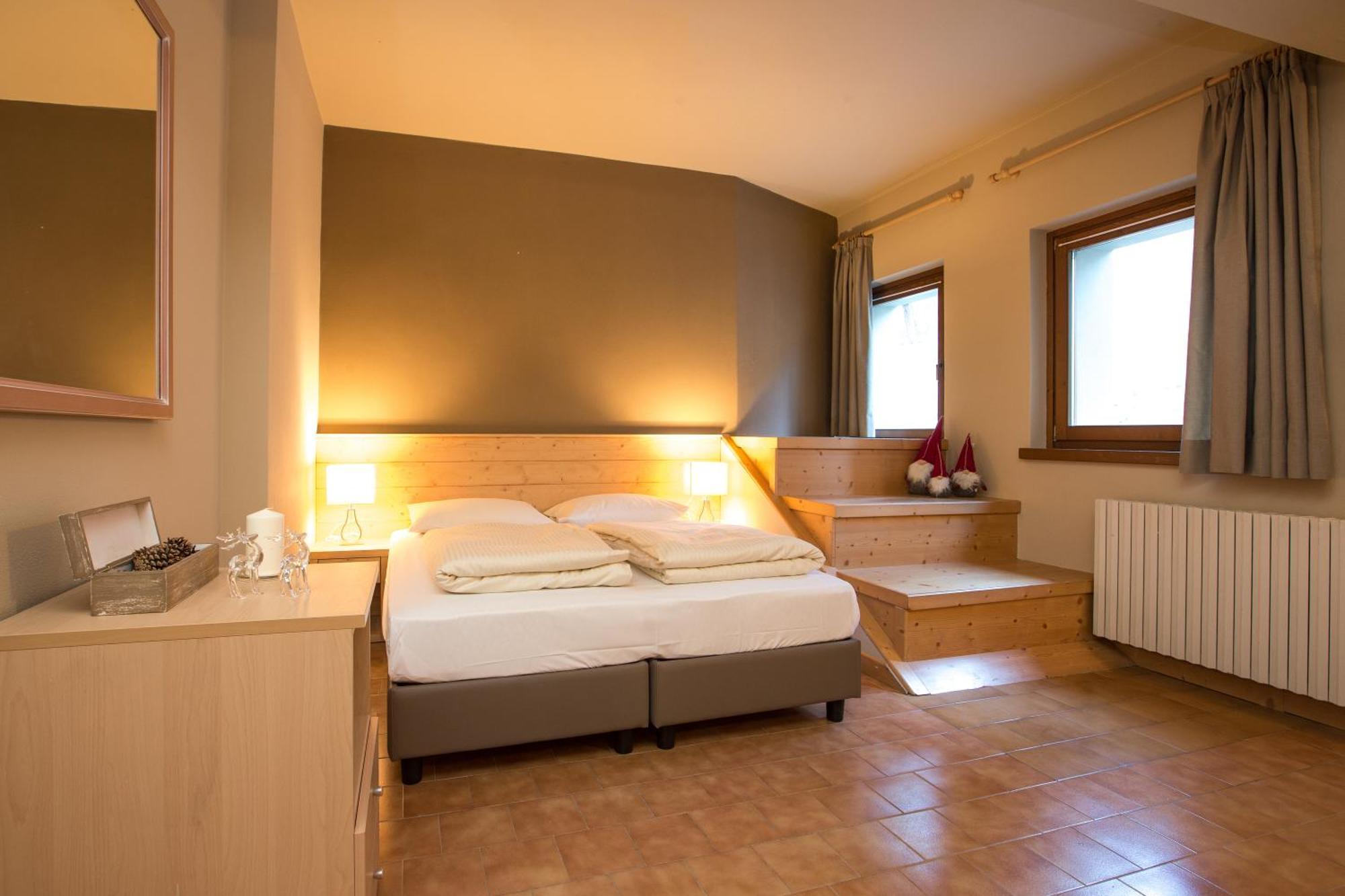 La Villa Feleit Bormio Exterior foto