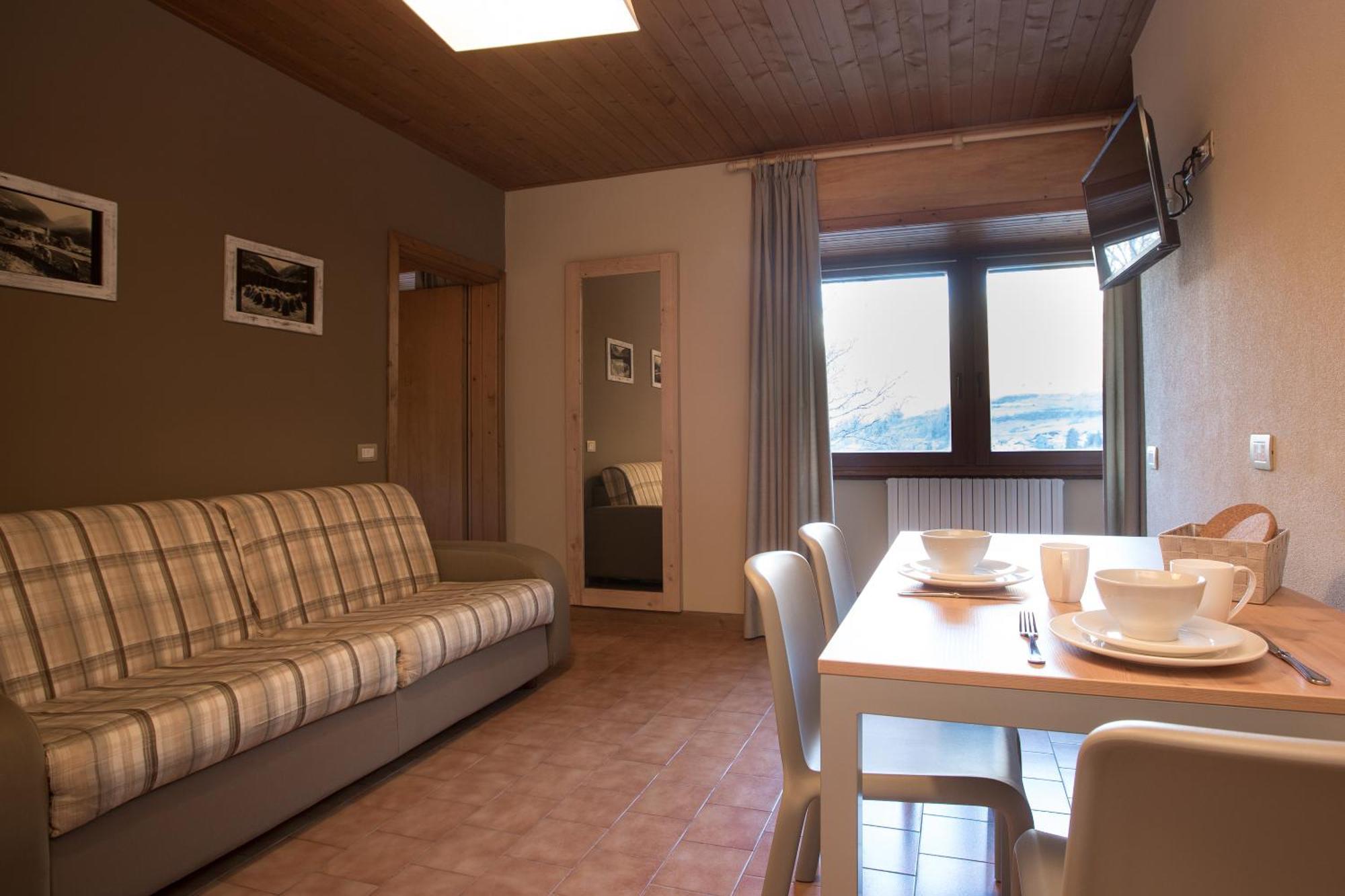 La Villa Feleit Bormio Exterior foto